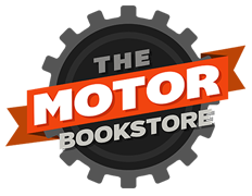 The Motor Bookstore Coupon